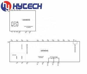 Original SIEMENS <strong>Frequency</strong> <strong>Converter</strong> SINAMICS V20 VFD 3 AC 380-480V 3kW Inverter 6SL3210-5BE23-0UV0 - Product Image 3