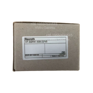 Amplificador Original Nuevo VT-SSPA1-508-2X/V0/0 0811405144 - Product Image 2