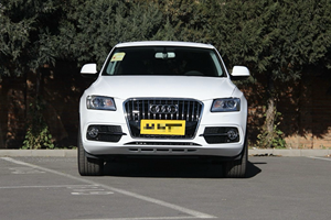 2025 pour <span class=keywords><strong>Audi</strong></span> Q5L nouvelle voiture 45 TFSI 2.0T 180kW 230 km/h FWD AWD 4WD DCT R20 360 caméra boîte de vitesses automatique cuir foncé ACC Euro VI - Product Image 2