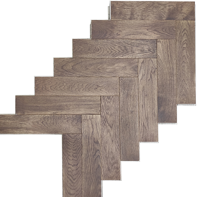 Teak Color
