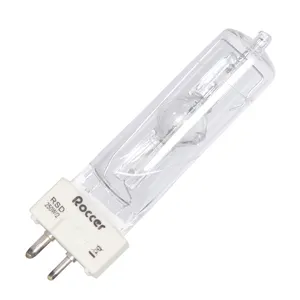 High Quality Replacement for MSD250/2 Single Ended Metal Halide Lamp RSD 250W/2