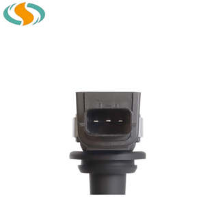 Hochwertige neue 22448-ED800 Zündspule für 2007-2009 Nissan Sentra L4 2.0L - Product Image 2