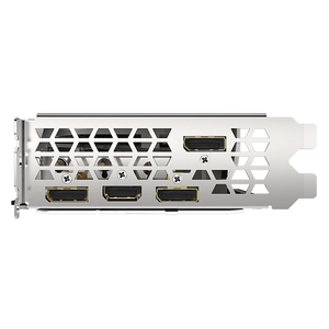 Tarjeta Gráfica Usada GeForce RTX 2060 SUPER GAMING OC 3X WHITE 8G con RGB 2.0 (GV-N206SGAMINGOC WHITE-8GD) RTX 2060 SUPER WHITE - Product Image 3
