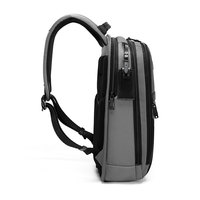 Mochila de Viaje para Negocios, Personalizable con Logotipo, para Uso Diario, Apta para Laptop de 15'', 15L, de Nailon Balístico Impermeable