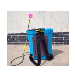 CHINA Ultra-low Volume <b>Sprayer</b> Grapes Hand-held Pump <b>Sprayer</b> of Agricultural Manual Boom - Product Image 5