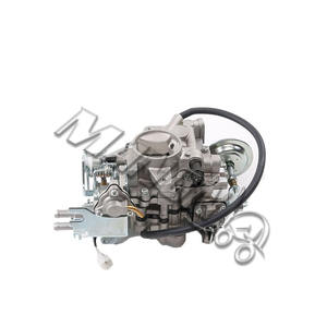 Toyota Carburetor Assembly 21100-78161-71 New For <b>Internal</b> <b>Combustion</b> <b>Forklift</b> Parts - Product Image 1