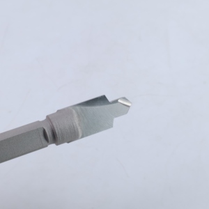 Broca de Carburo con Aleación Especial para Soldadura, para Material de Fricción de Pastillas de Freno, para Máquinas Herramienta - Product Image 6