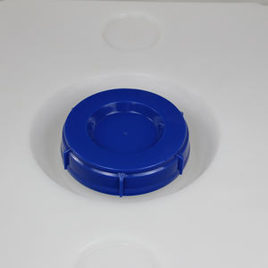 Tanque de agua de caravana de gran capacidad, RV limpio para tanque de agua, autocaravana, tanque de agua de 300L, accesorios para RV - Product Image 1