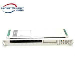 Nuevo Módulo Contador de Alta Velocidad 621-0307, Entrada de Pulso Codificador de 2CH/4CH para Sistema DCS TDC 2000/3000 - Product Image 3