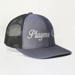 Gorras Trucker Richardson 112 Personalizadas al por Mayor con MOQ Bajo, Gorras Snapback con Visera Curva - Product Image 3