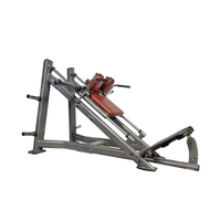 Station multifonctionnelle commerciale pour exercices en position debout et assise, équipement de fitness pour les pectoraux et les deltoides