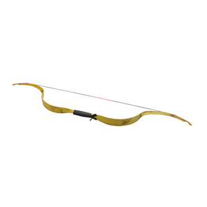 Arco Recurvo Tradicional de <span class=keywords><strong>20</strong></span> Libras, Material de Nano Resina para Tiro Deportivo y Caza al Aire Libre - Product Image 3