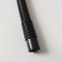AERTAI Doublure en caoutchouc/silicone pour tire-lait - Pièces de rechange faciles à utiliser pour collecteur de lait - Noir 295U Doublure de tétine - Garantie 1 an