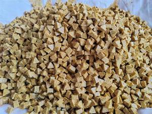 User-Friendly Durable LINYANG Dog Food Manufacturing <b>Machine</b> Core Engine & Gearbox 380V50HZ 8kw for Plant Use New - Product Image 5