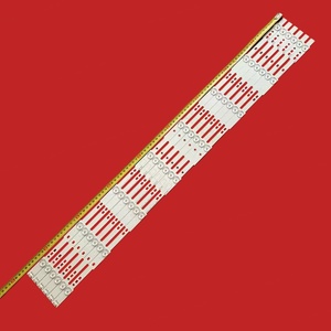 Bande lumineuse LED pour rétroéclairage de téléviseur NO.3257 SW RGB 42 3228 L04 REV1.1 SW RGB 42 3228 R04 REV1.1 pour 42 pouces - Product Image 4