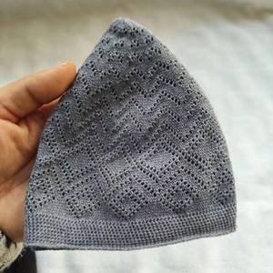 Gorro Tradicional Étnico de Alta Calidad para Hombre, Gorro de Oración Musulmán Malayo Clásico, Venta al por Mayor de un Proveedor Premium - Product Image 2