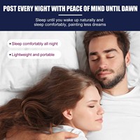 Patchs OEM pour le sommeil, les boutons, les plaies buccales, nasales et corporelles en dropshipping