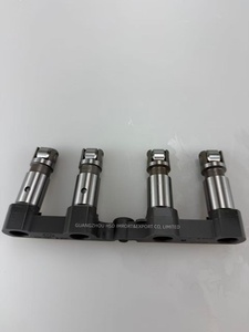 05038786AD Katup Pengangkat Katup Asli Mopar Set Pengangkat Katup Mopar MDS untuk Jeep Chrysler Dodge Charger Ram - Product Image 1