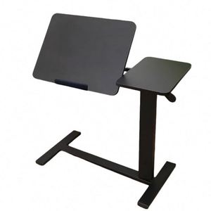 Bureau réglable en hauteur avec colonne de levage, bureau réglable de haute qualité - Product Image 1