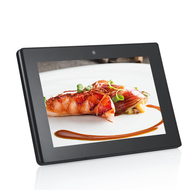 RK3288 2+16G Tablet 8inch Touch Android10 Tablets PC 8'' Tablette Android IPS Panel WIFI POE Touch Screen Android All in One PC