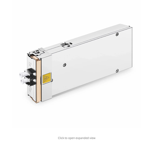 200G DWDM Sintonizable Coherente <span class=keywords><strong>CFP2</strong></span> DCO 80km DOM Duplex LC/UPC SMF Módulo transceptor óptico para transmisión - Product Image 3