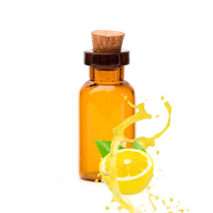 Concentrado de jugo de limón nublado congelado natural 100% 500 GPL Suministro a granel para cubos de la industria de alimentos y bebidas - Product Image 1