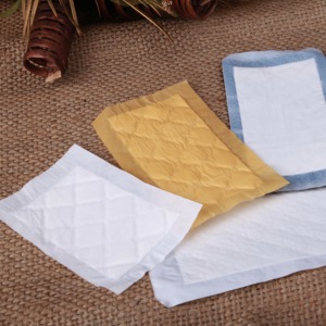 Tampon absorbant pour viande, tampon super absorbant pour l'emballage alimentaire, tampon absorbant pour les aliments - Product Image 2