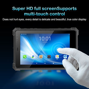 Cenava Vehículo Tablet ATEX 10 Pulgadas Resistente <span class=keywords><strong>Android</strong></span> Tablet 8GB + 128GB Rom GLONASS <span class=keywords><strong>Gps</strong></span> - Product Image 2