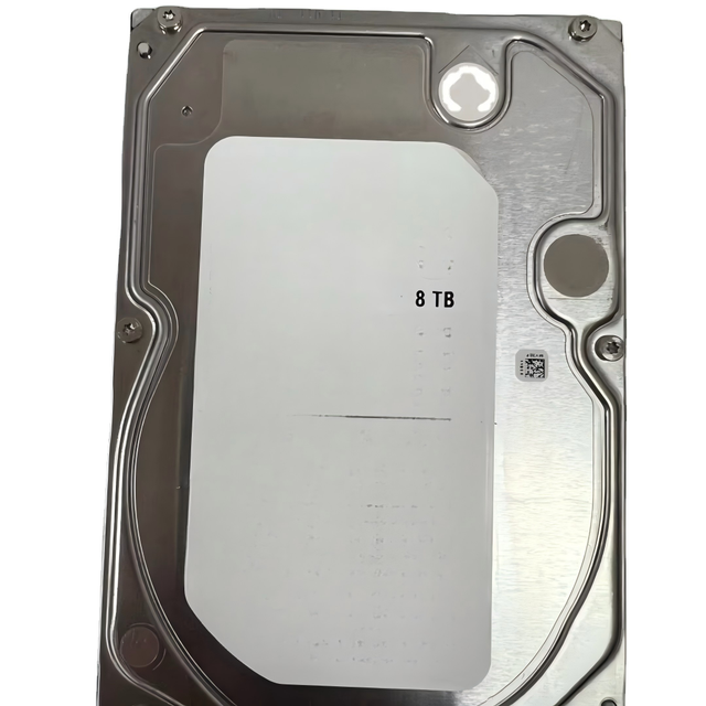 Internal 8TB SATA HUS728T8TALE6L4 Enterprise-level Server Hard Drive 3.5 Inch 7200 RPM