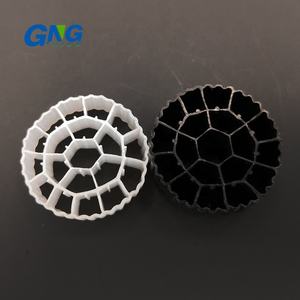 The aquiculture and water treatment from K1 k2 K3 K5 bio filter MBBR bio filter the transportation methods - Product Image 4