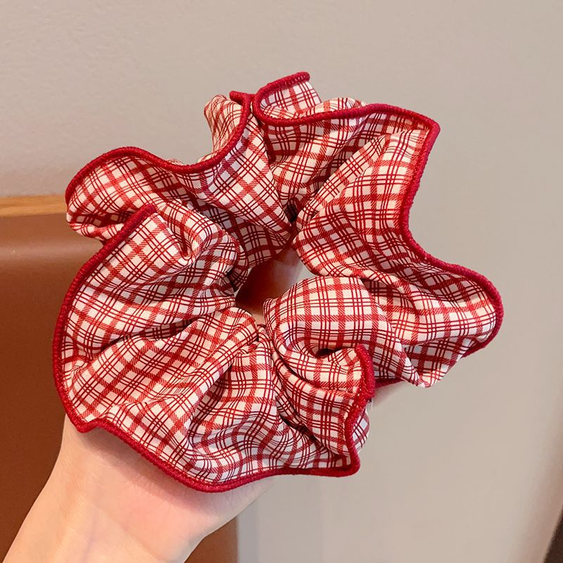 Chèque rouge