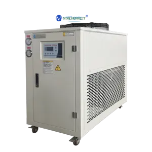 1HP 10HP 20HP 30HP Water Koelen Unit Koelvloeistof Water Chiller Zeevruchten Chiller Water Voor Industrie Koeling Machine