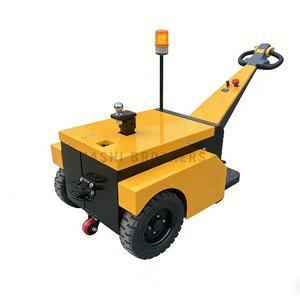 Prix d'usine 1,5 tonne 2,5 tonnes 3,5 tonnes 4,5 tonnes <span class=keywords><strong>Tracteur</strong></span> de remorquage électrique pour <span class=keywords><strong>remorque</strong></span> pour usage agricole - Product Image 1