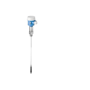 เครื่องตรวจจับขีดจำกัดแบบคาปาซิทีฟ Endress+Hauser Liquicap FTI52 ใช้สำหรับตรวจจับขีดจำกัดของของเหลวที่มีความหนืดสูงและของเหลวเหนียว - Product Image 1