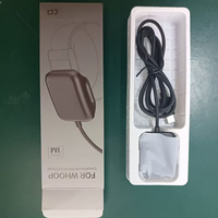 Interface d'alimentation premium pour tracker d'activité quotidienne Win-Win, chargeur de batterie stable pour tracker de santé Whoop