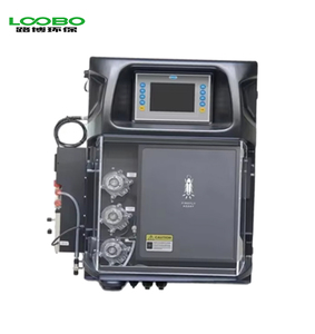 Monitor de Calidad del Agua en Línea HACH EZ3000, Analizador de Cloruros para HACH-EZ3000, Monitor de Calidad del Agua en Línea HACH EZ3000, HACH-EZ3000 - Product Image 1