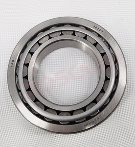 ลูกปืนล้อหลังรถบรรทุกหนัก 33220 33022 ลูกปืนเม็ดเรียวสำหรับเพลาเบนซ์ ไบเอิน - Product Image 1