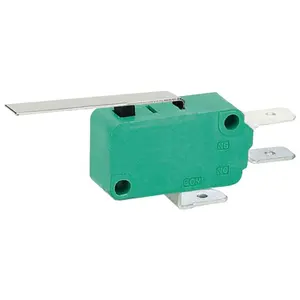 Mejor Precio kw3 oz arco palanca límite MSW mini botón micro interruptor t85 5e4