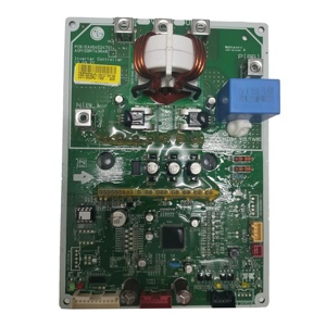 Adecuado para placa inversora de <span class=keywords><strong>aire</strong></span> <span class=keywords><strong>acondicionado</strong></span> Central <span class=keywords><strong>LG</strong></span> EBR79838401 Placa de Control EBR798384 placa de circuito EAX64524701 EBR743648 - Product Image 1