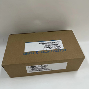 Servocontrolador 100% Original y Auténtico SGMAH-04A1A41, Equipo Eléctrico Nuevo - Product Image 1