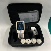 Spectrophotomètre portable haute précision 3nh TS7700/TS7600/TS7708, équipement de test de couleur, garantie 1 an