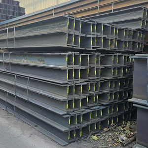เหล็กเอชบีมเกรดสแตนเลส ซีรีส์ 300 ขนาดมาตรฐาน 148*100 294*200 HEA HEB ราคาขายส่ง - Product Image 2