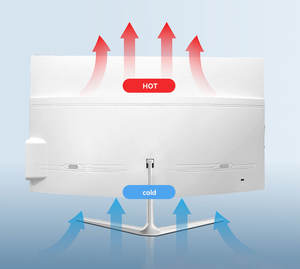 Ordinateur tout-en-un 23.8 pouces <span class=keywords><strong>I3</strong></span>/i5/I7 <span class=keywords><strong>I3</strong></span> I5 I7 Bureau Maison Ordinateur de bureau monobloc Ordinateur tout-en-un - Product Image 4