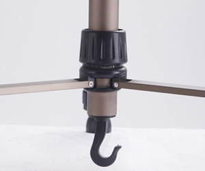 Trípode <span class=keywords><strong>para</strong></span> Teléfono <span class=keywords><strong>Celular</strong></span> WEI-FENG WT-3730, <span class=keywords><strong>Precio</strong></span> de Fábrica, Trípode Grande y Ajustable de Aluminio Ligero, Máximo 150 cm - Product Image 4