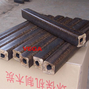 Machine à fabriquer des briquettes, machine à presser les briquettes de biomasse, coques de riz, sciure de bois - Product Image 4