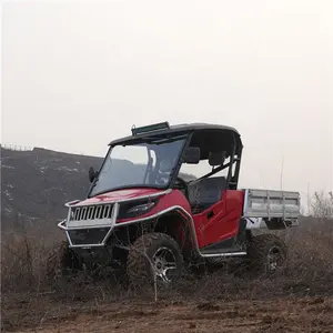 25 KW batteria al litio UTV veicoli