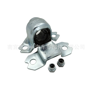 ยางรองแท่นเครื่อง Volkswagen 1K0411333B สำหรับ Tiguan Sagitar อะไหล่เปลี่ยนทดแทน - Product Image 5