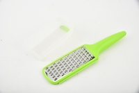 6-In-1 Roestvrijstalen Rasp Set Fruit Groente Kaas Shredder & Snijmachine Keuken Snijgereedschap Met Container Huishoudelijk