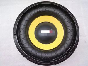 DIBEISI 2023 nuovo prezzo all'ingrosso 10 pollici auto Audio SPL Subwoofer 12 pollici altoparlante Woofer con alluminio pressofuso cestello BS-1010 - Product Image 3