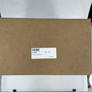 Livraison rapide Original MCB carte de commande principale modèle 430294 LPA LPA pour <span class=keywords><strong>VJ9550</strong></span> 9560 applicateur d'étiquettes pièce de machines d'emballage - Product Image 2